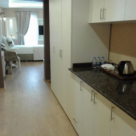 Rooms Inn Taxim Стамбул Экстерьер фото